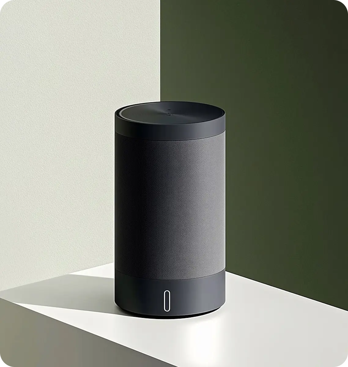 The Perfect Sound, Anywhere