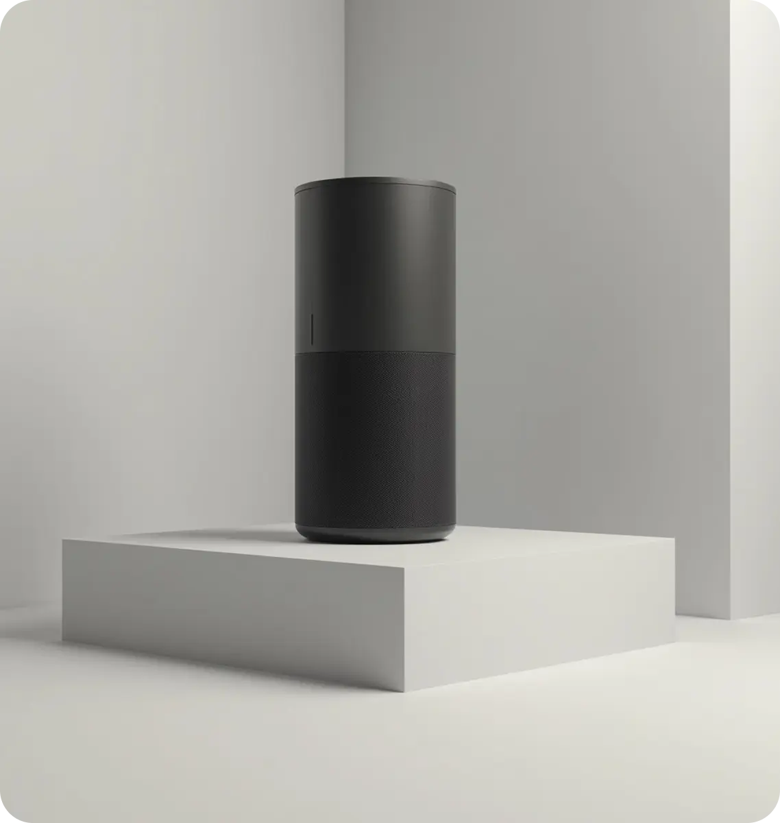 Smart, Sleek, Powerful